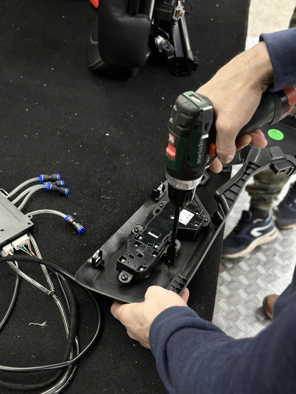 Фото в бортжурнале Volvo XC40