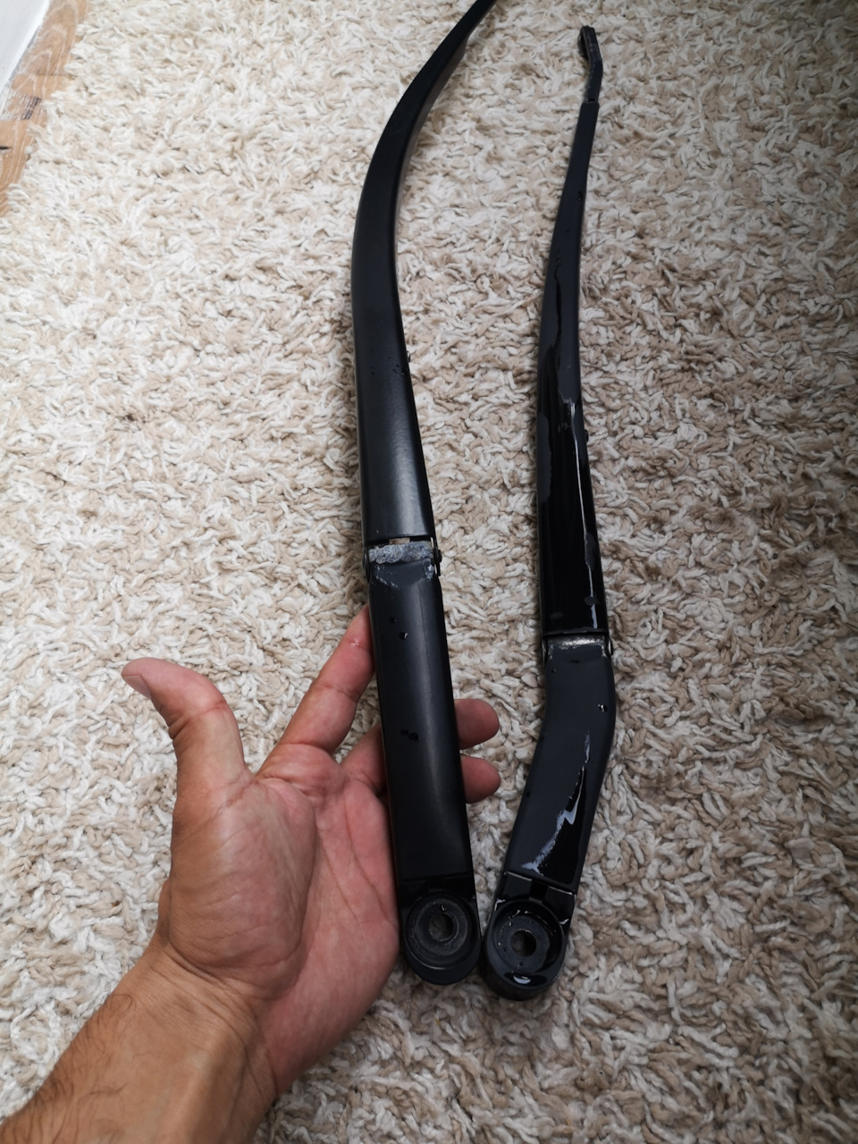 Фото в бортжурнале Mazda 6 (2G) GH