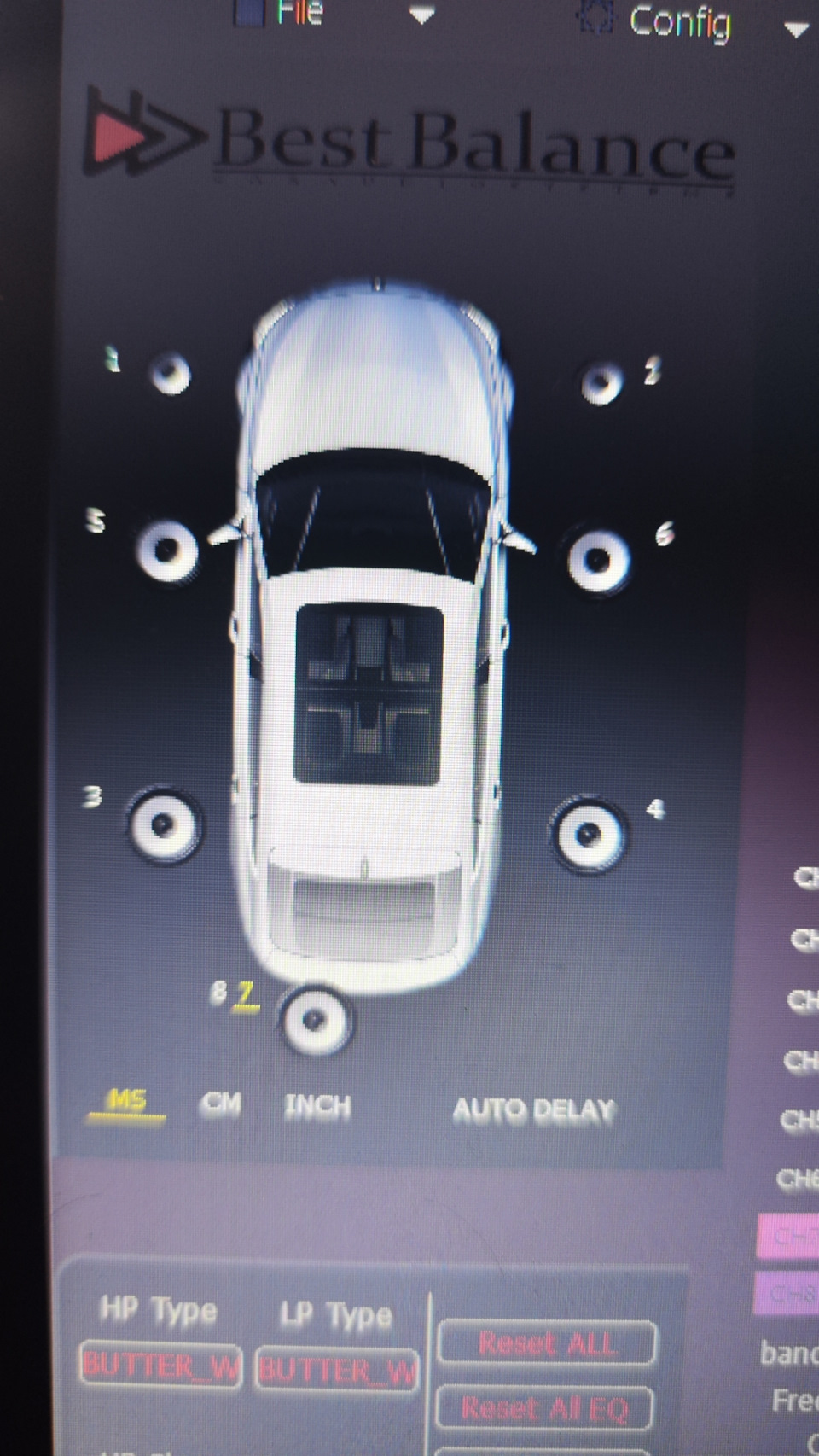 Теперь так — Citroen C5 Aircross