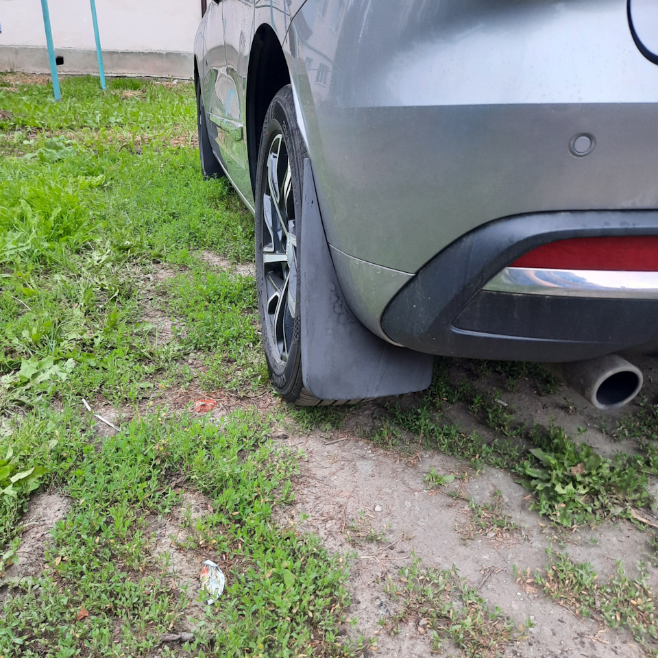 Фото в бортжурнале Haval Jolion