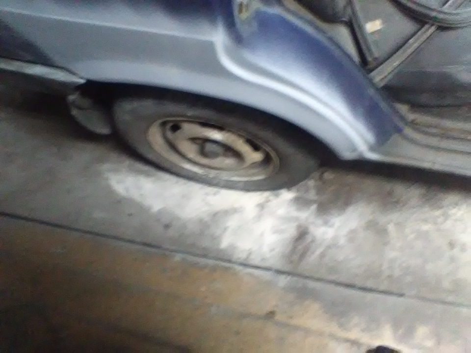ВАЗ 21099 — DRIVE2