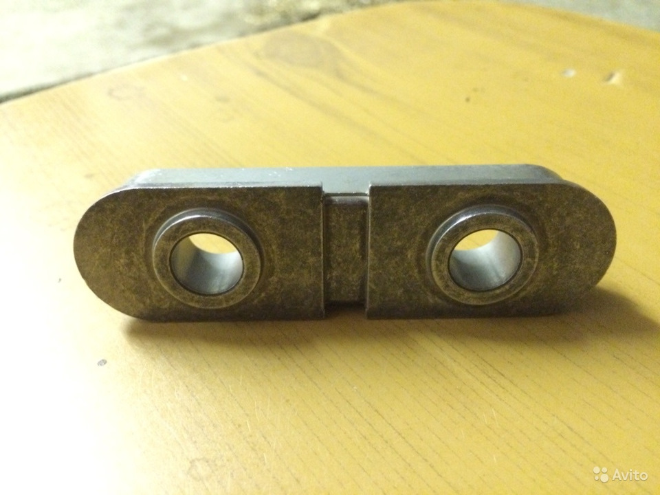 Ограничитель оборотов в рулевую рейку Калина 2 Спорт и Гранта Спорт ...