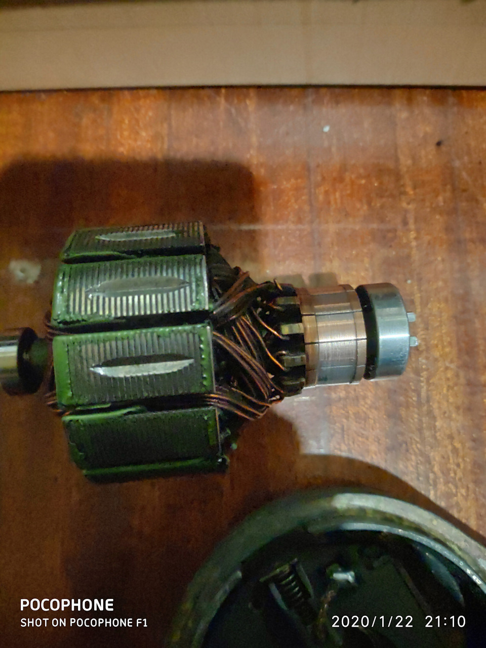 Педаль тормоза колом — Mitsubishi Montero III (V60), 3,5 л, 2001 года ...