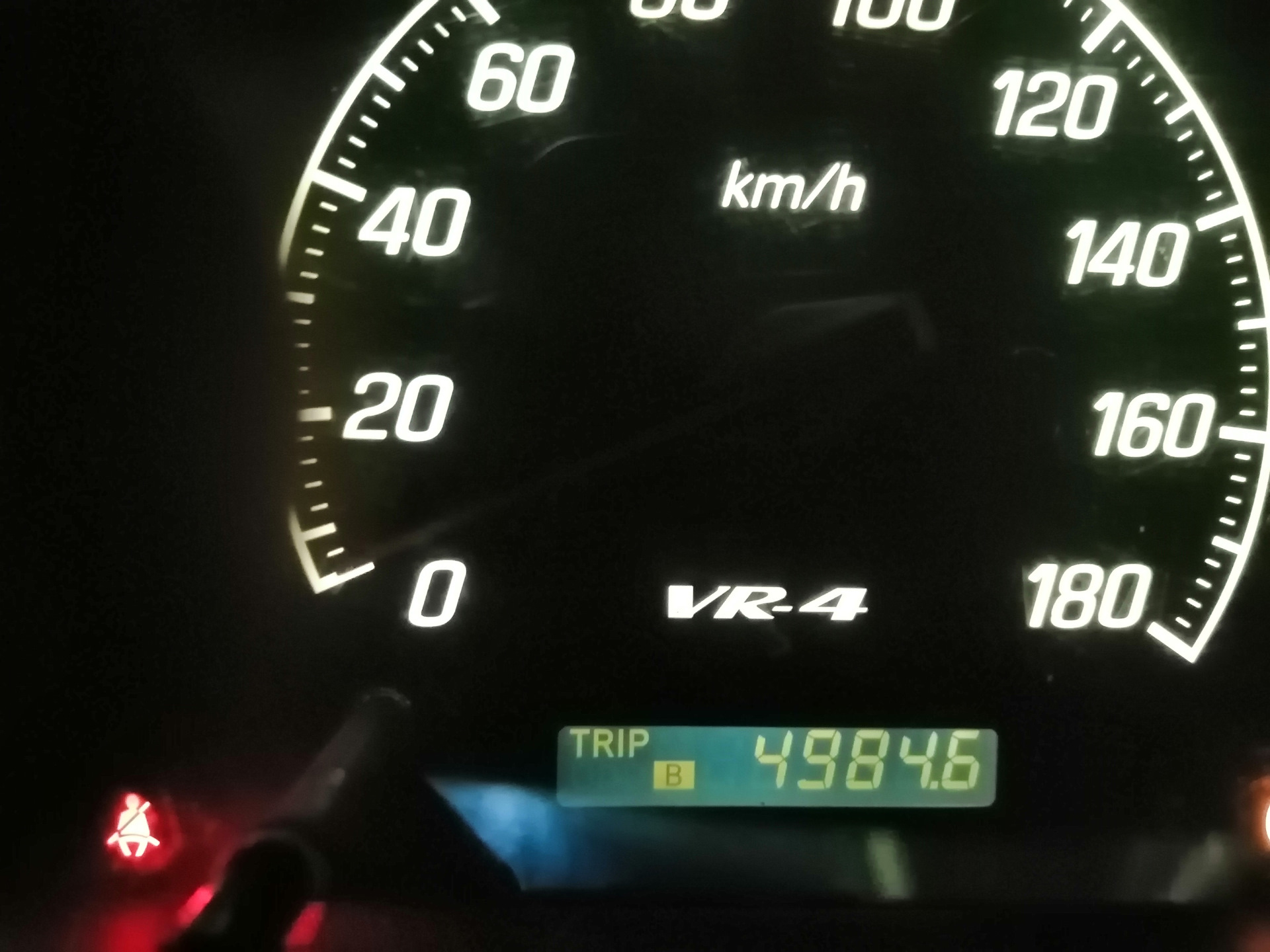 Idemitsu euro spec 5w40 — Mitsubishi Legnum, 2,5 л, 1996 года ...