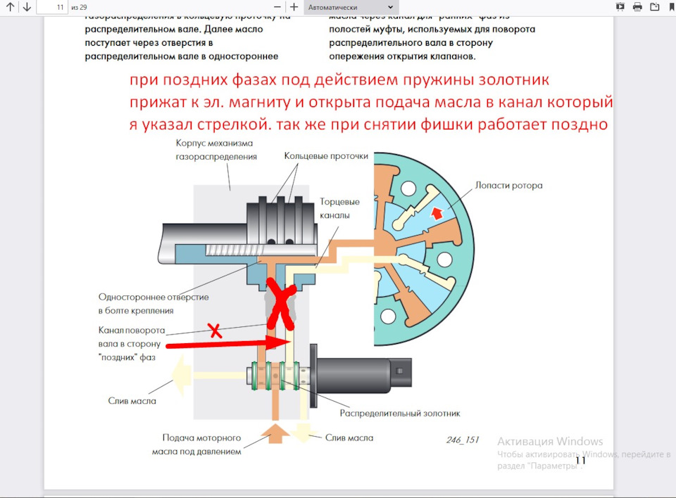 Фото в бортжурнале Volkswagen Touareg (1G)