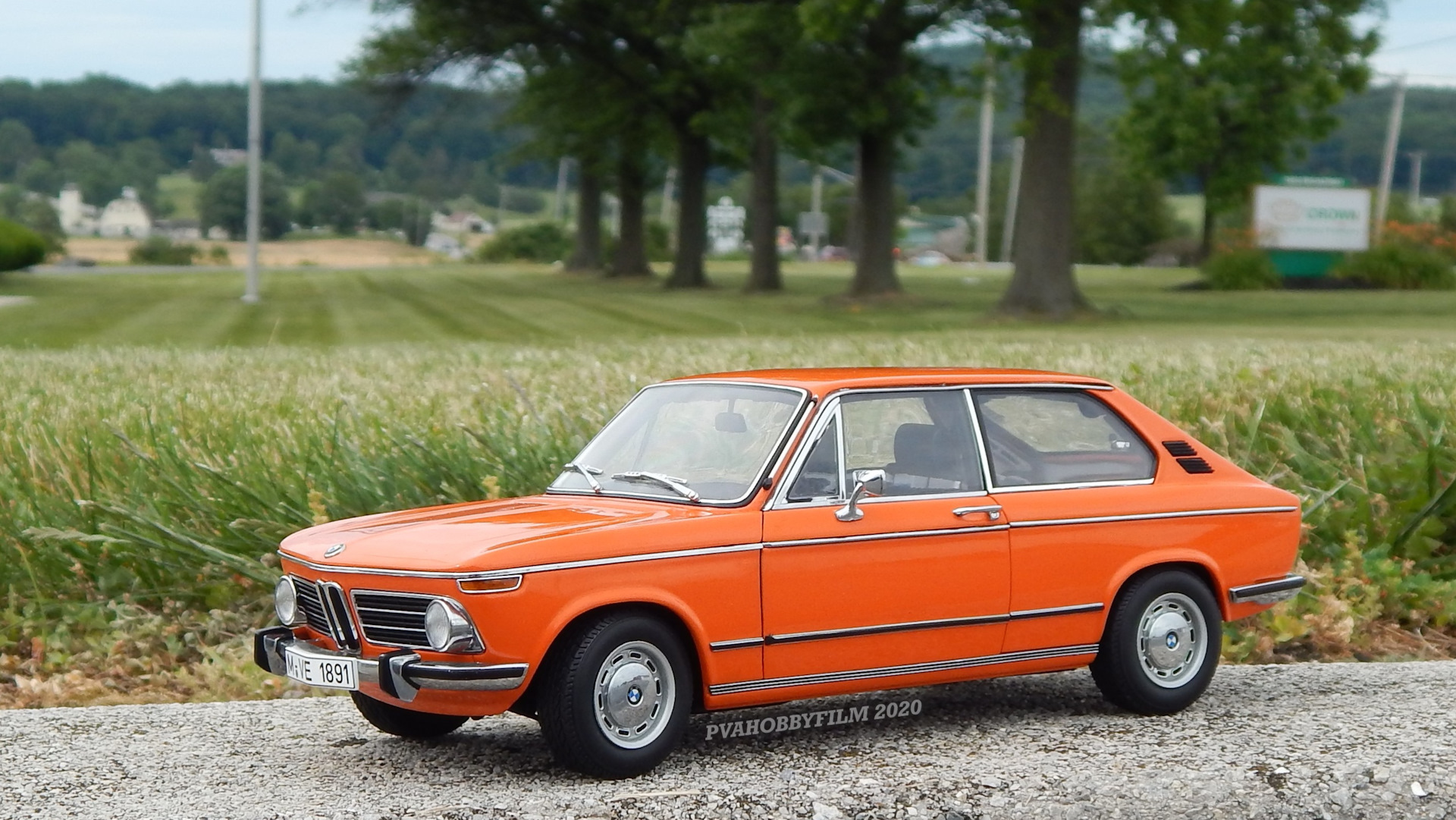 BMW 3200 Coupe CS 1962 1965