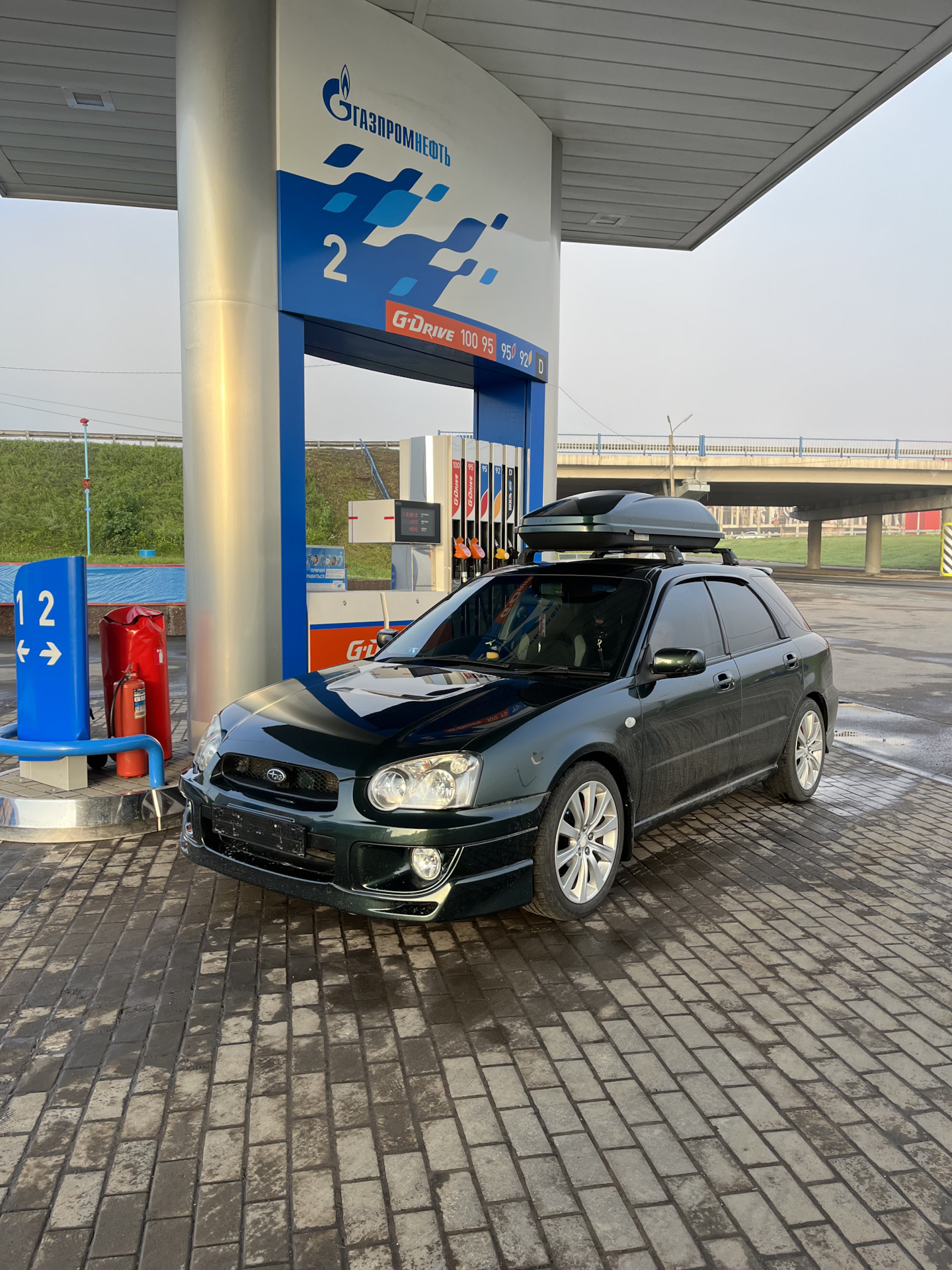 #40 Красноярск — Екатеринбург . Летний семейный трип — Subaru Impreza (GD,  GG), 1,5 л, 2003 года | путешествие | DRIVE2