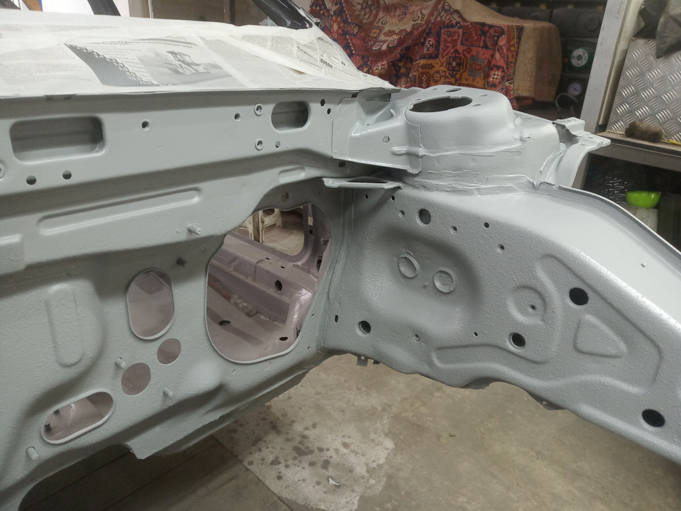 Весеннее обострение #156 — Alfa Romeo 156, 2,5 л, 2000 года | кузовной ...