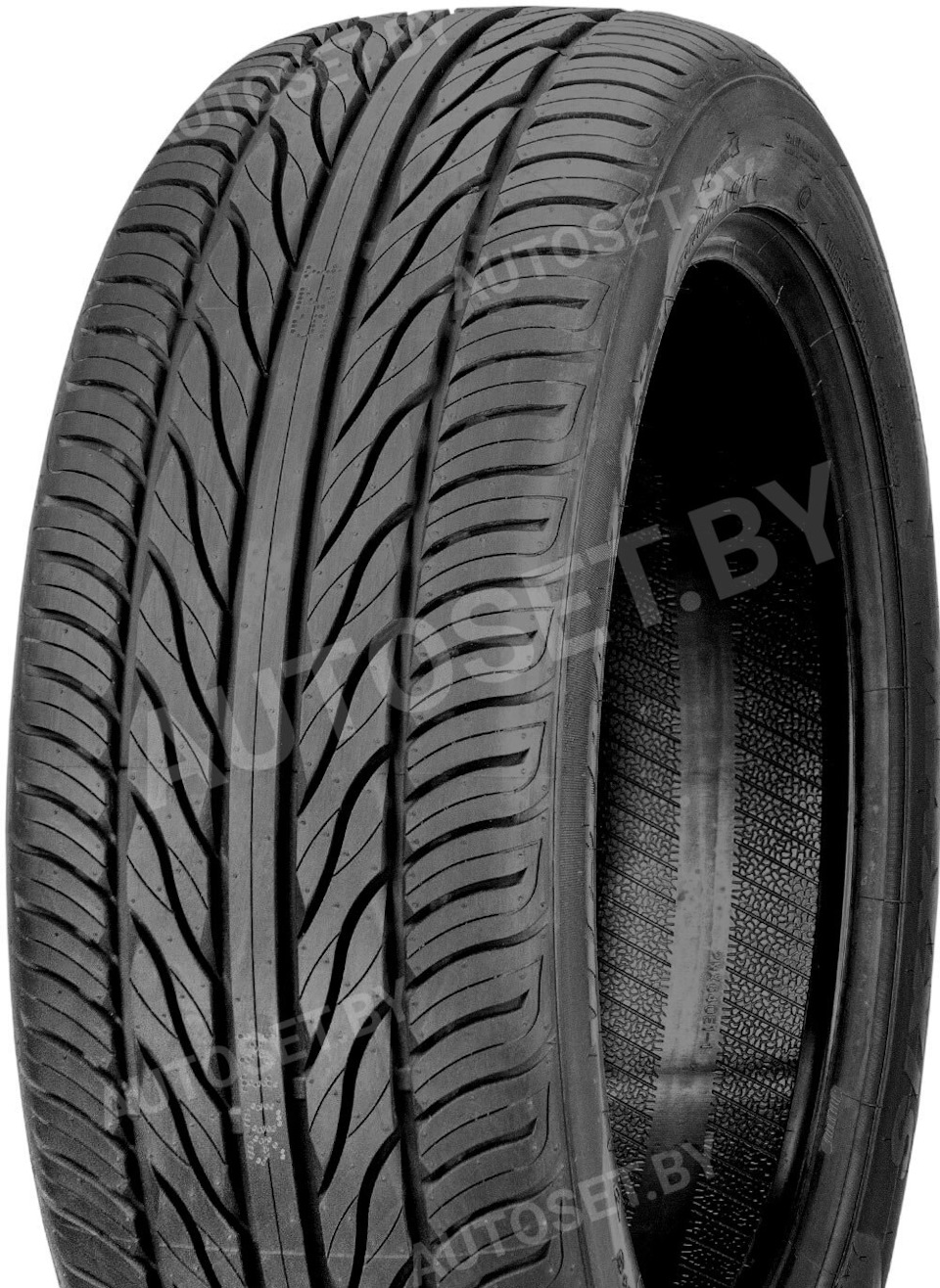 Новые летние шины MAXXIS MA-Z4S Vitra 95W TL — Mazda 6 (2G) GH, 2 л ...