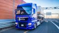MAN TGX 18 500 «Рудольф»