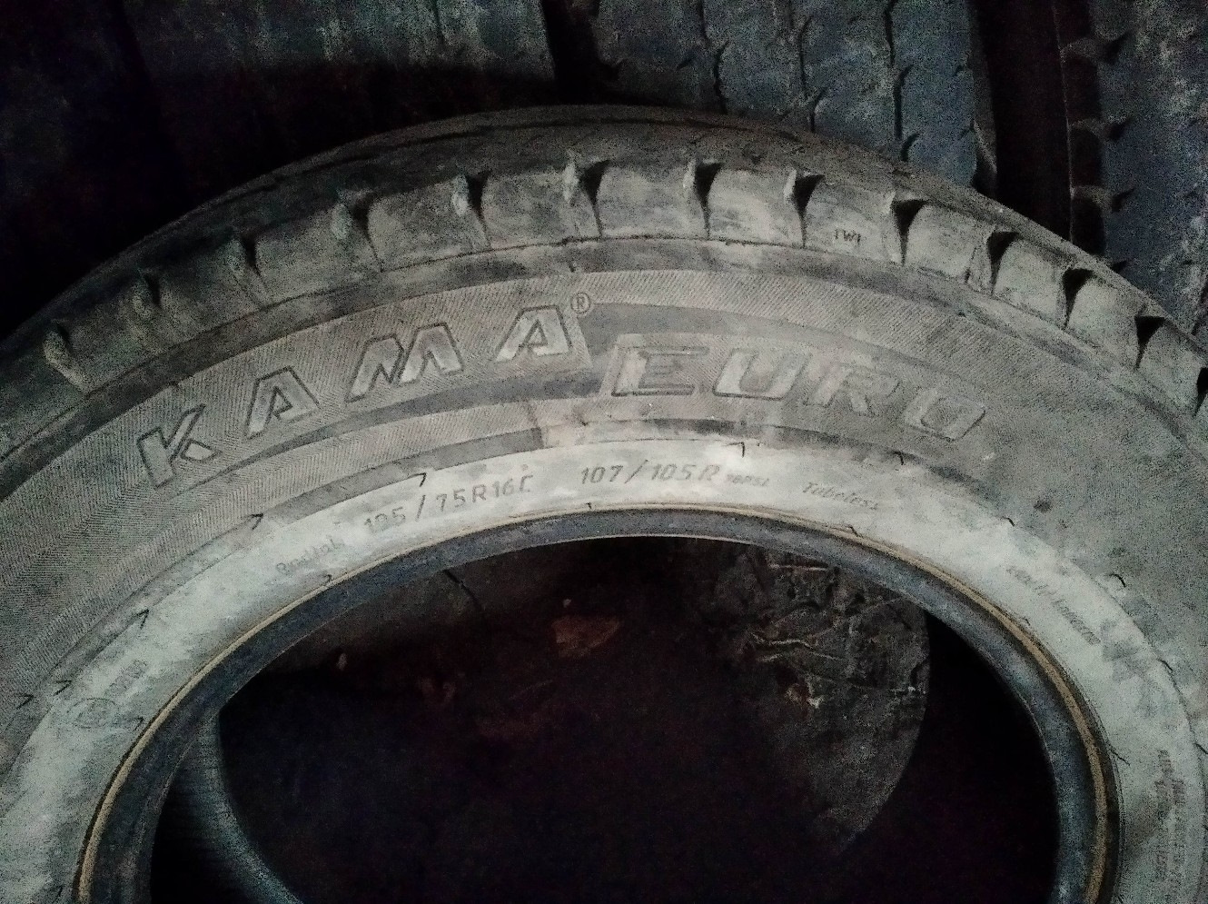 Колёса… — ГАЗ Газель, 2,4 л, 2000 года | шины | DRIVE2