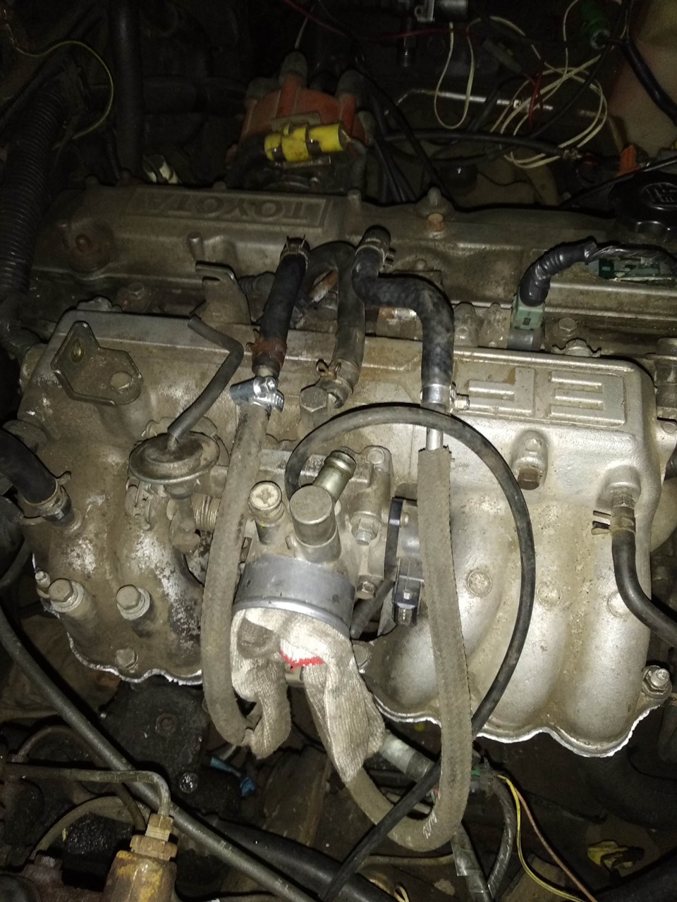 Ниссан Коннект 1 обновление… ?! — Nissan X-Trail II (t31), 2 л, 2010 ...