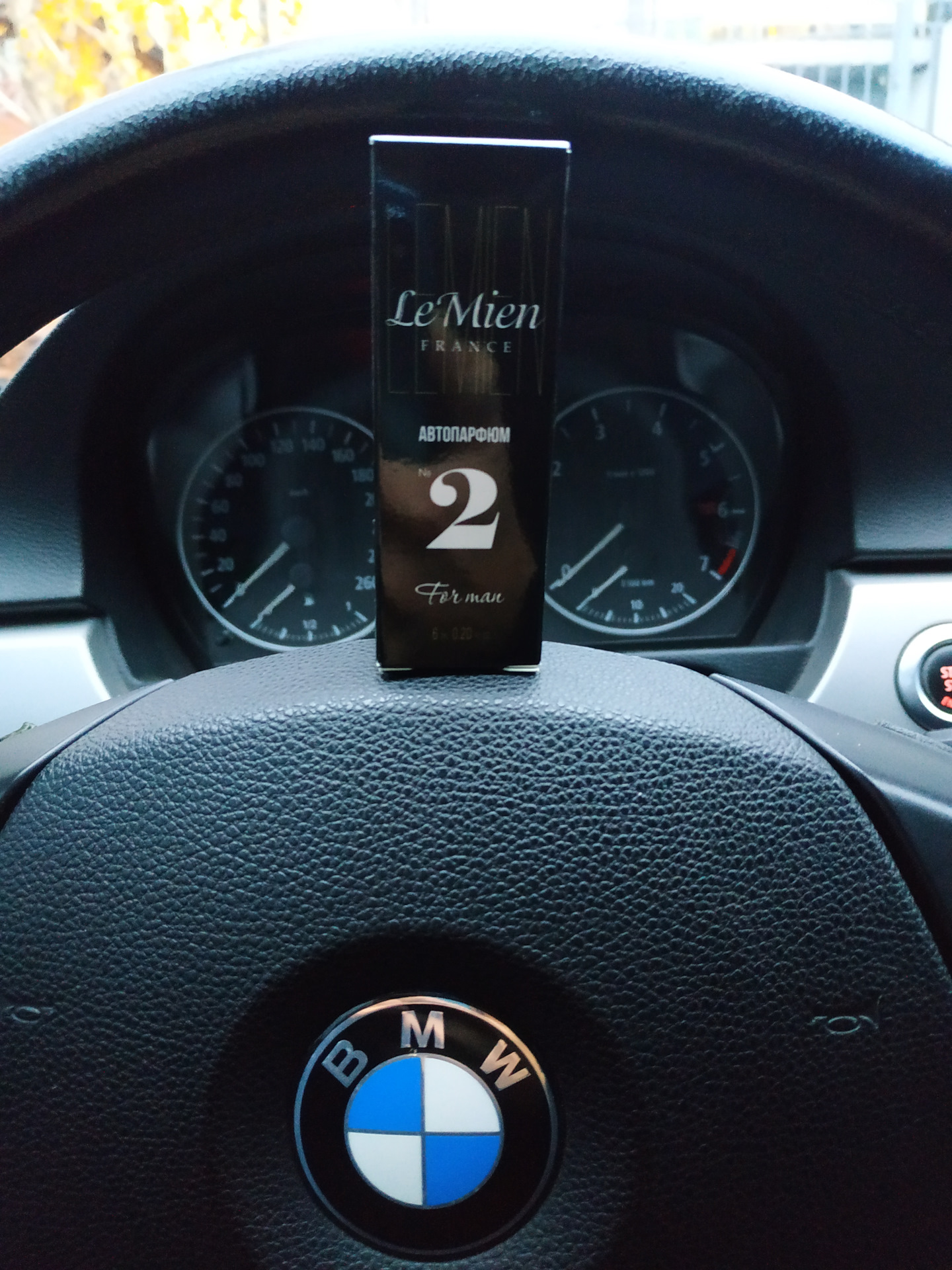 Чек, #### чек — BMW 3 series Touring (E91), 2 л, 2006 года | визит на ...