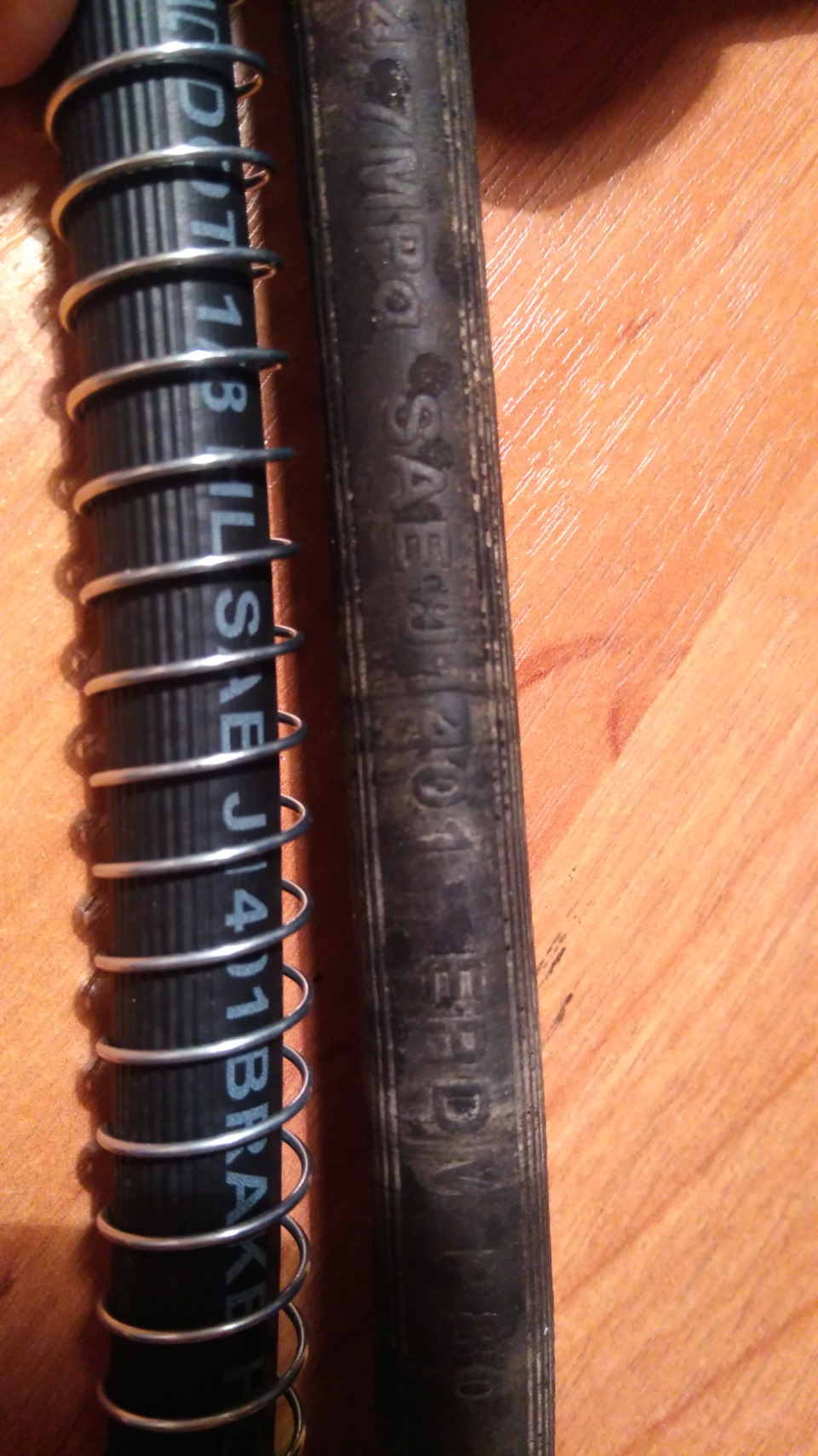 Фото в бортжурнале Москвич 408