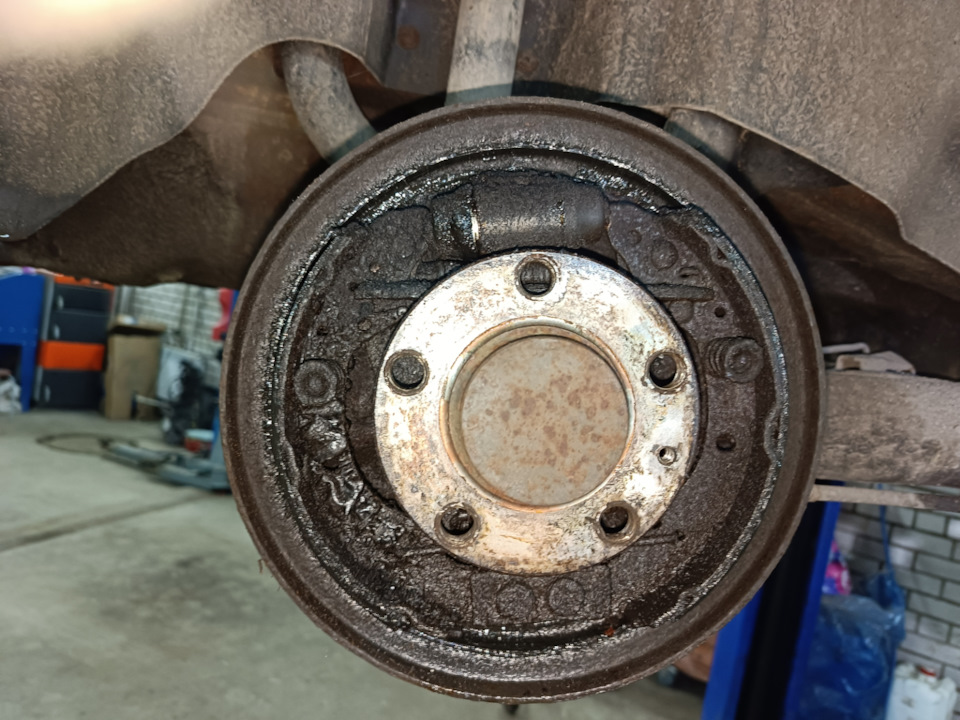 Фото в бортжурнале Volkswagen Polo Hatchback Mk4