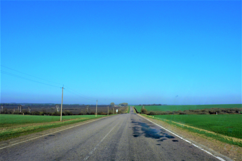 По местам сражений. Зеленая дубрава — Тула — Калуга. — Mazda 6 (2G) GH ...