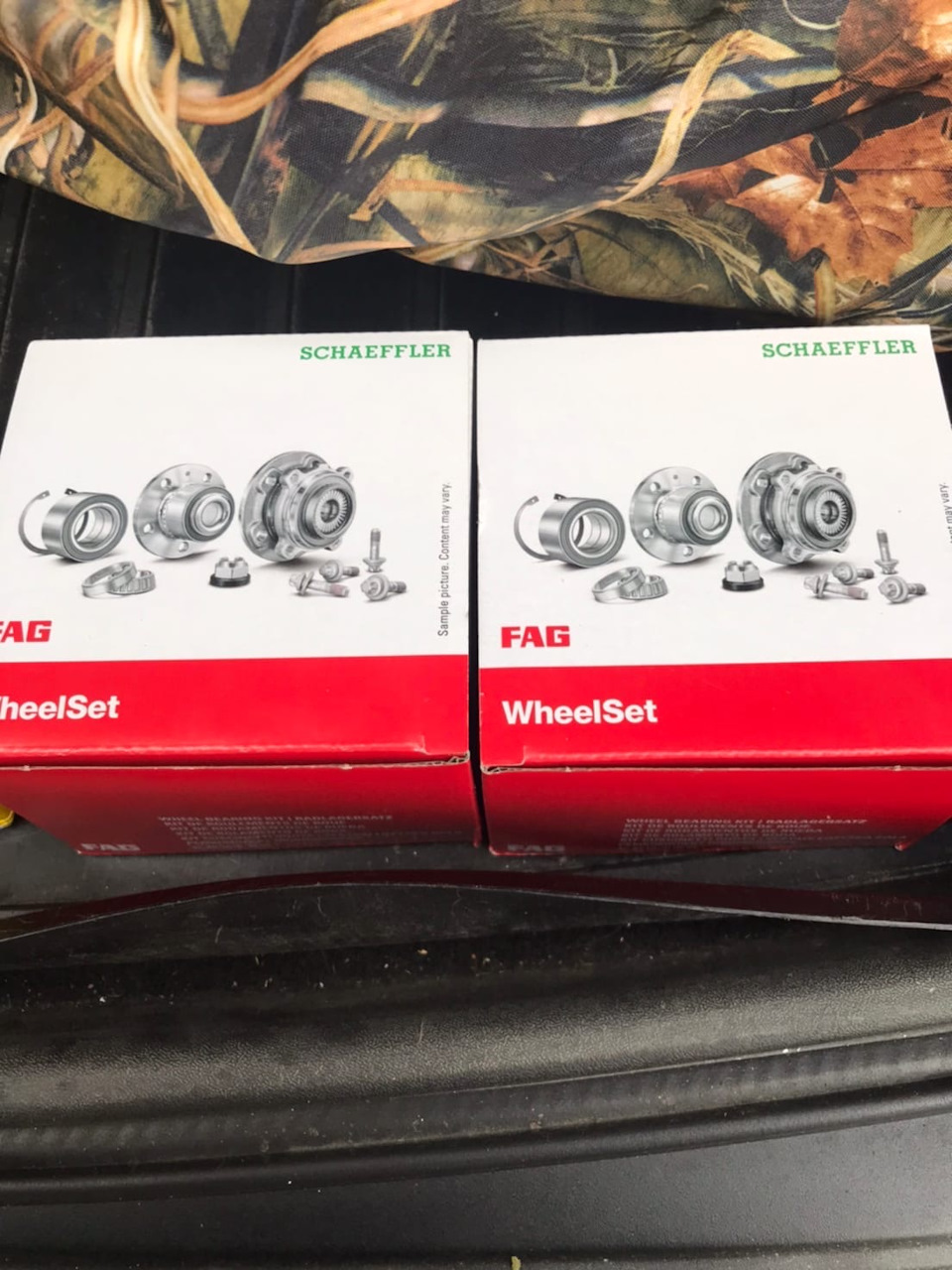 Фото в бортжурнале Chevrolet Niva GLX