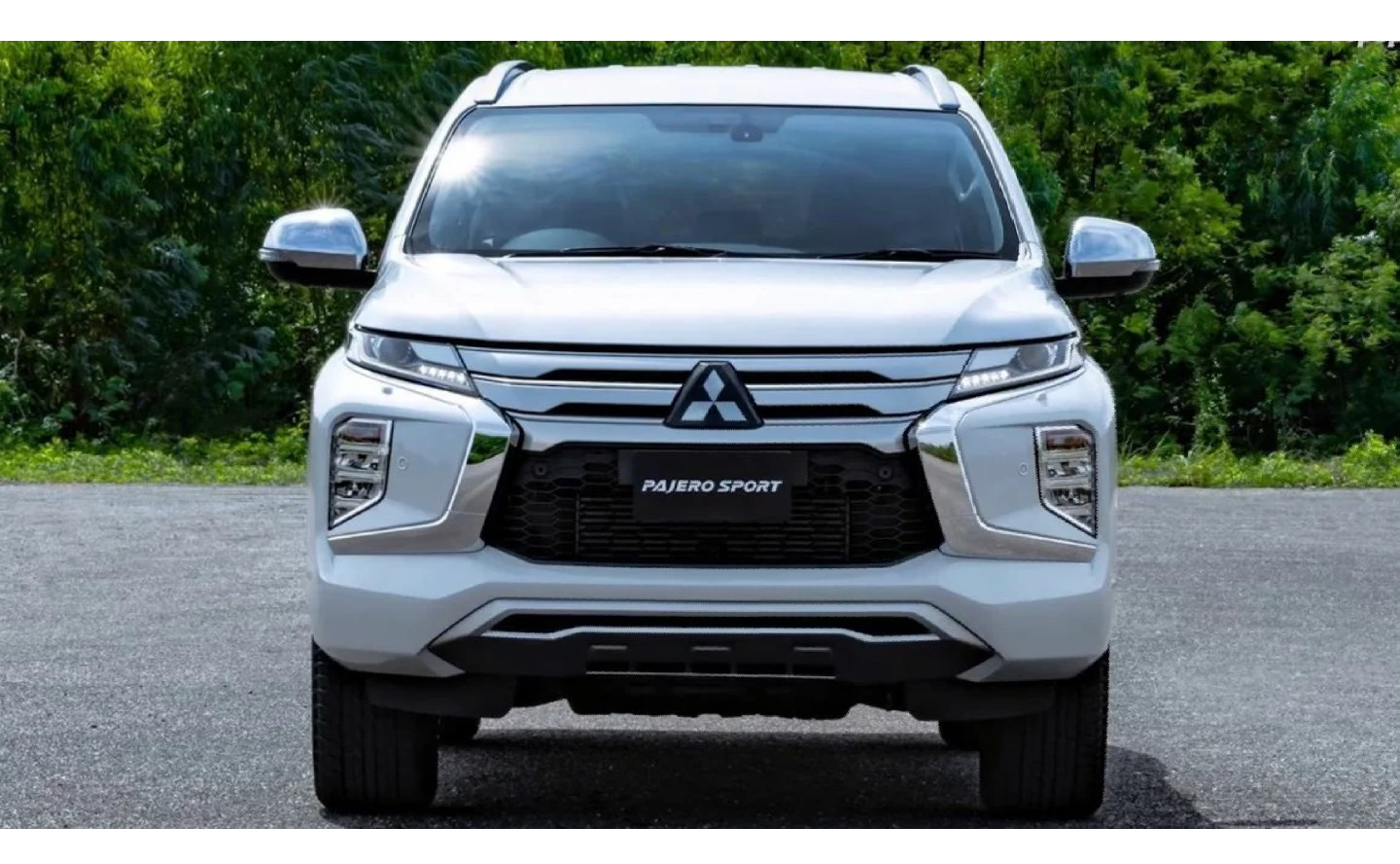 Новый паджеро. Митсубиси Паджеро 2022. Mitsubishi Pajero Sport 2022. Новый Мицубиси Паджеро 2022. Мицубиси Паджеро спорт 2022 новый.