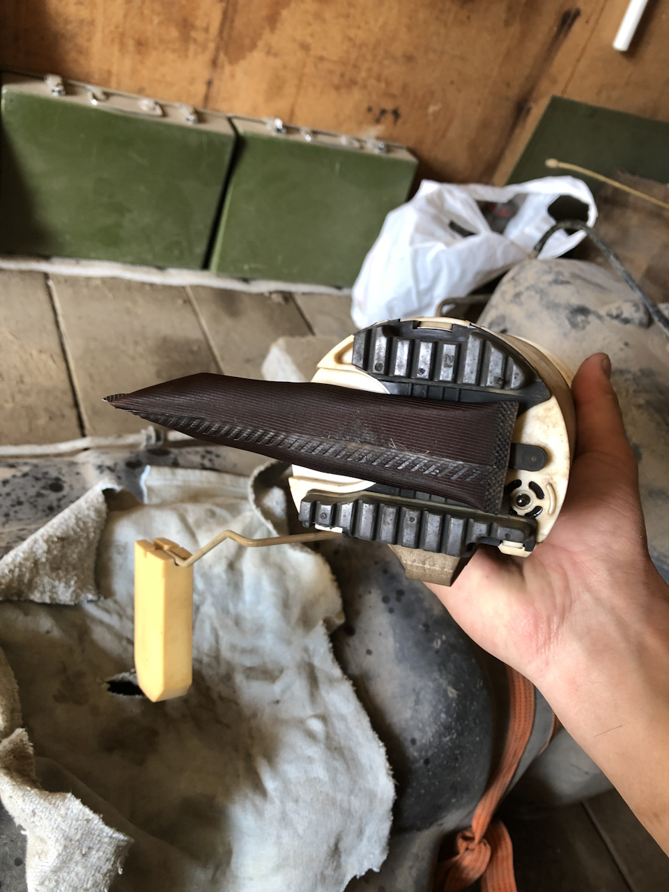 Адаптация дпкв ховер н2 - 98 фото