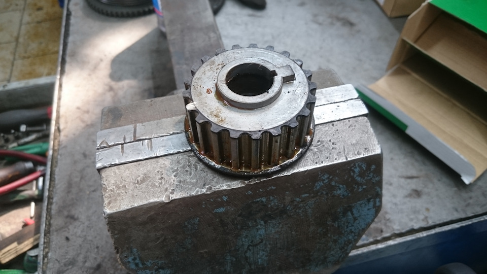 Фото в бортжурнале Lada Приора седан