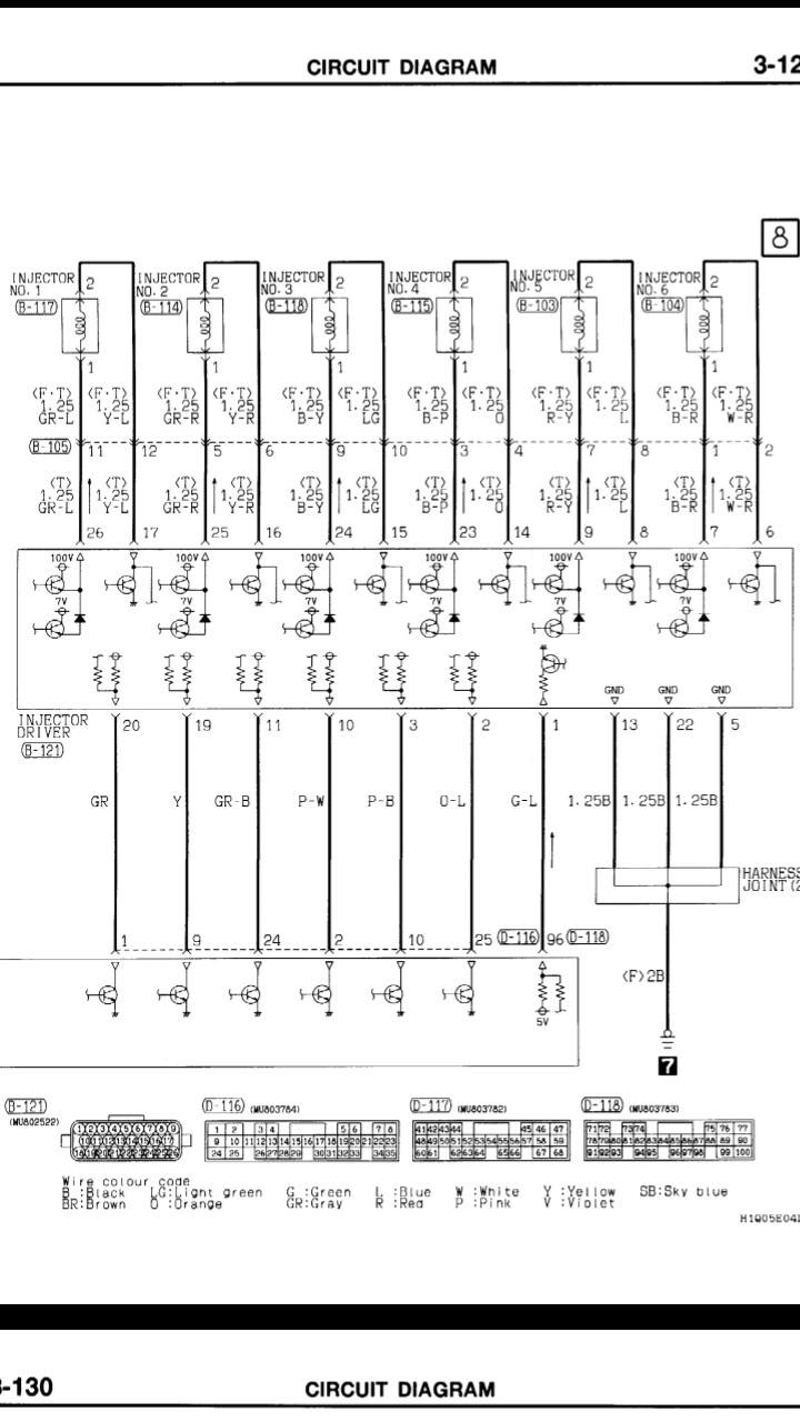 Фото в бортжурнале Mitsubishi Pajero (3G)