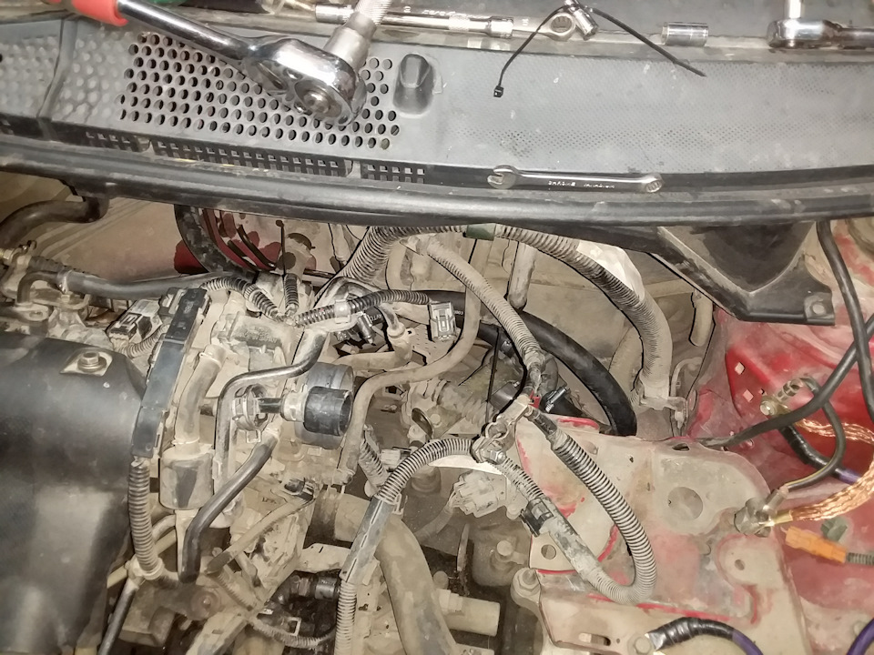 установка старт-турбо 2 квт — DRIVE2