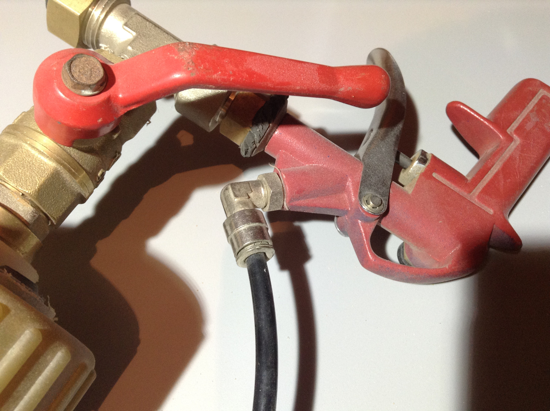 Пескоструйный Аппарат Для Свечей Зажигания Купить