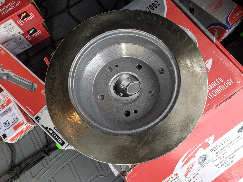Тормозной диск спортейдж. Задние тормозные диски Киа Спортейдж 4. Sd2025 тормозной диск для Kia. Киа Соренто 2016 диски тормозные.