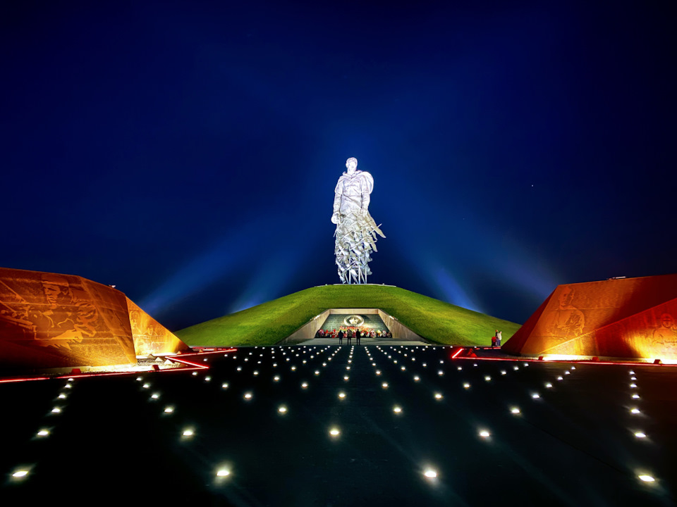 Воронеж — Селигер 2021 — Skoda Kodiaq, 2 л., 2020 года | путешествие ...