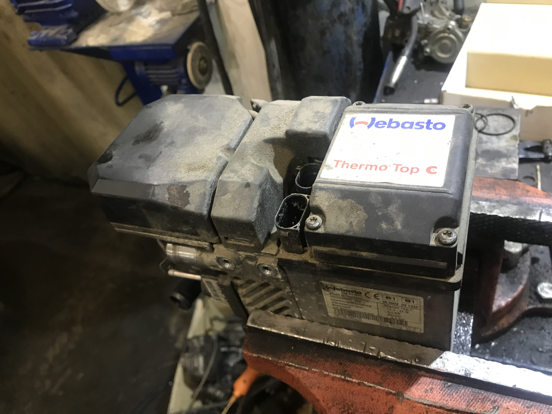 Thermo top c land cruiser 100. ремонт вебасто в люберцах. ремонт вебасто в люберцах. автономка webasto. ремонт вебасто в люберцах.