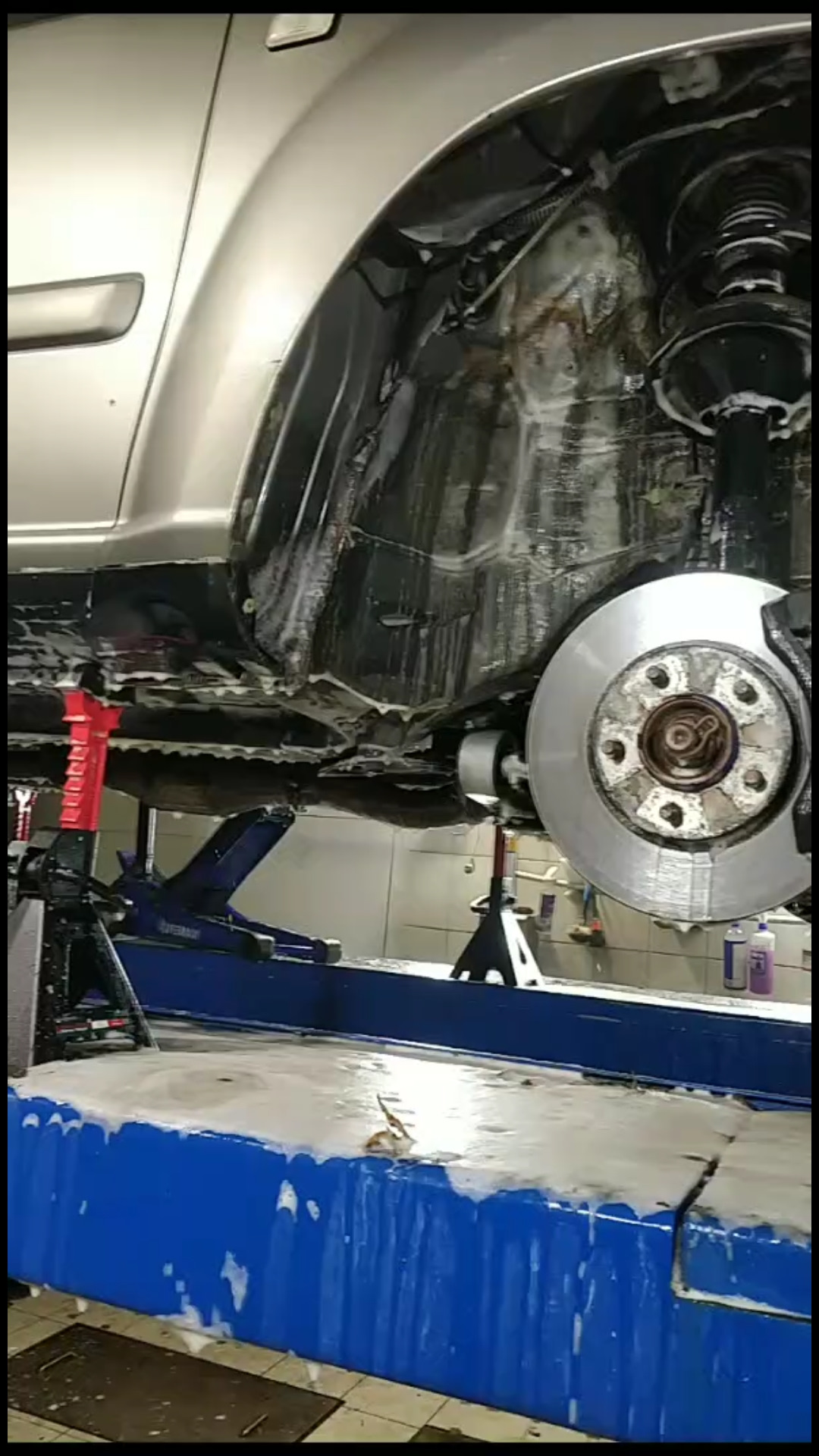 Автомойка В Наро-Фоминске — DRIVE2