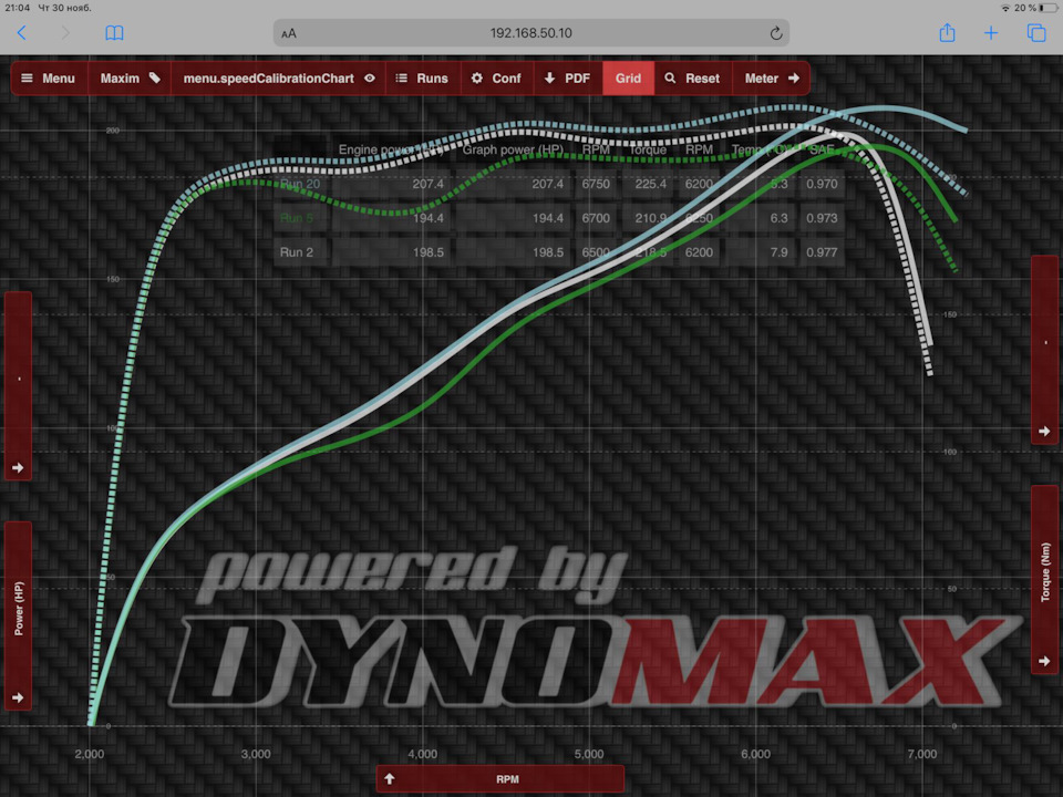 Настройка выхлопа и Subaru BRZ на стенде / Stage 2 — Subaru BRZ, 2 л ...