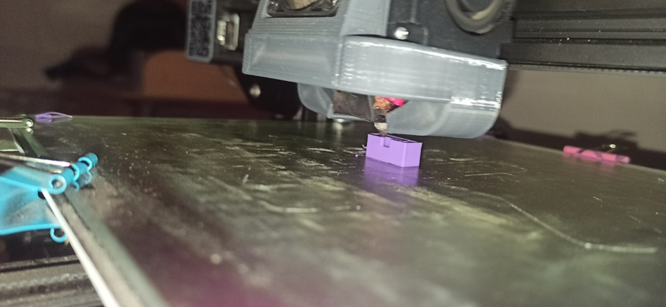 Как клеить саблю на дорестайле — Toyota Crown (S130), 3 л, 1990 года ...