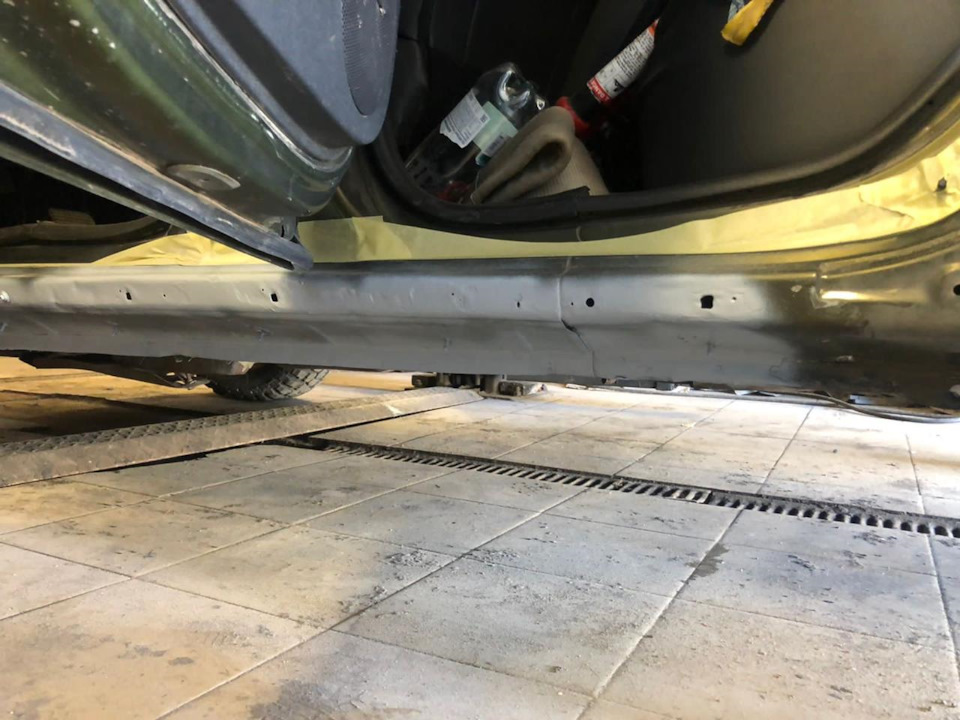 Фото в бортжурнале Renault Duster (1G)