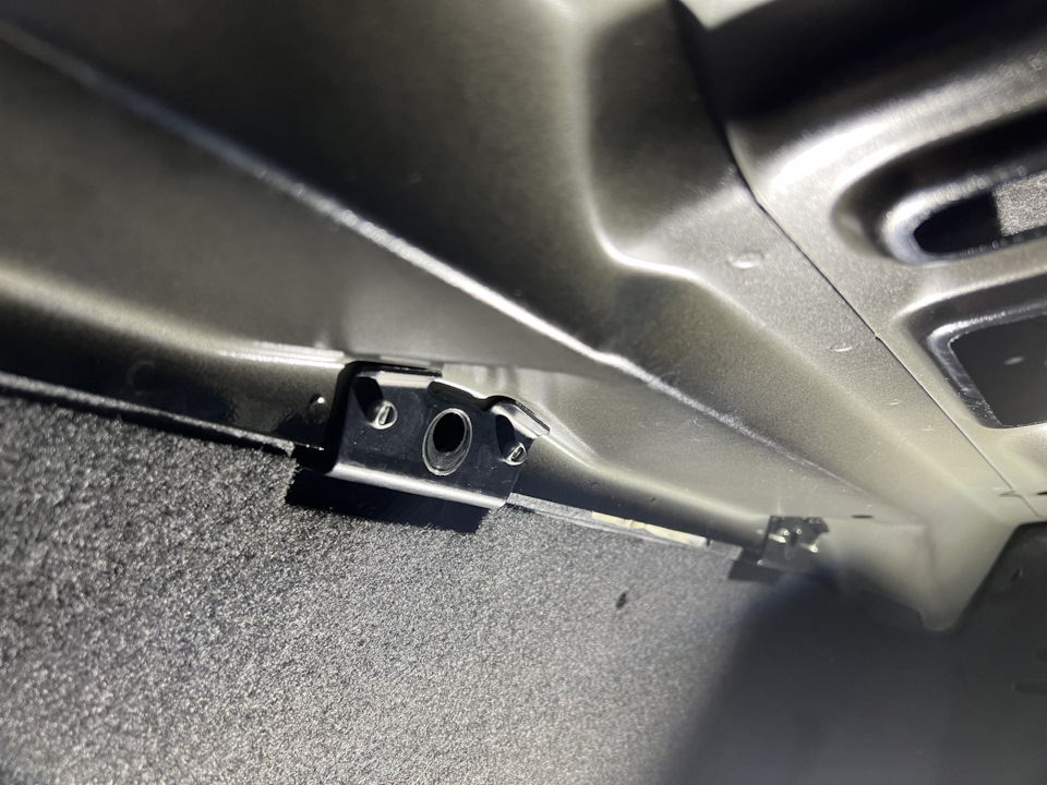 Фото в бортжурнале Audi A4 (B8)
