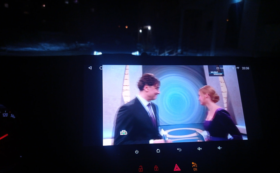 Фото в бортжурнале Opel Insignia (1G)