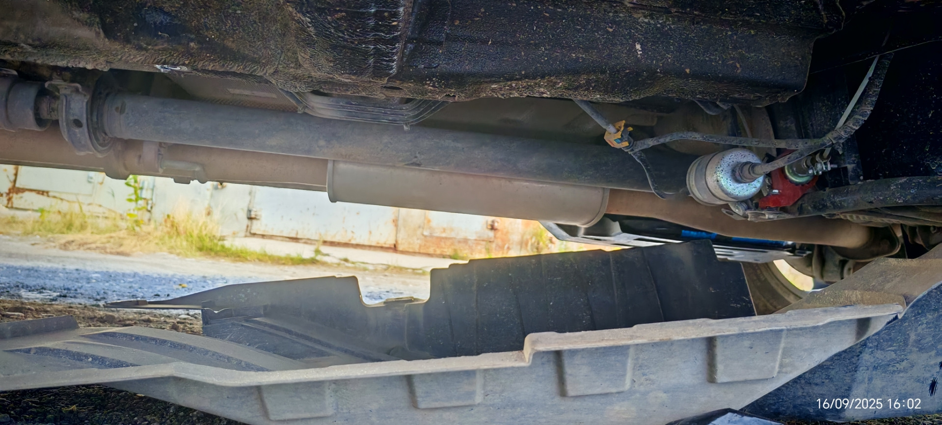 Фото в бортжурнале Haval F7 (1G). Запчасти на фото: 202516