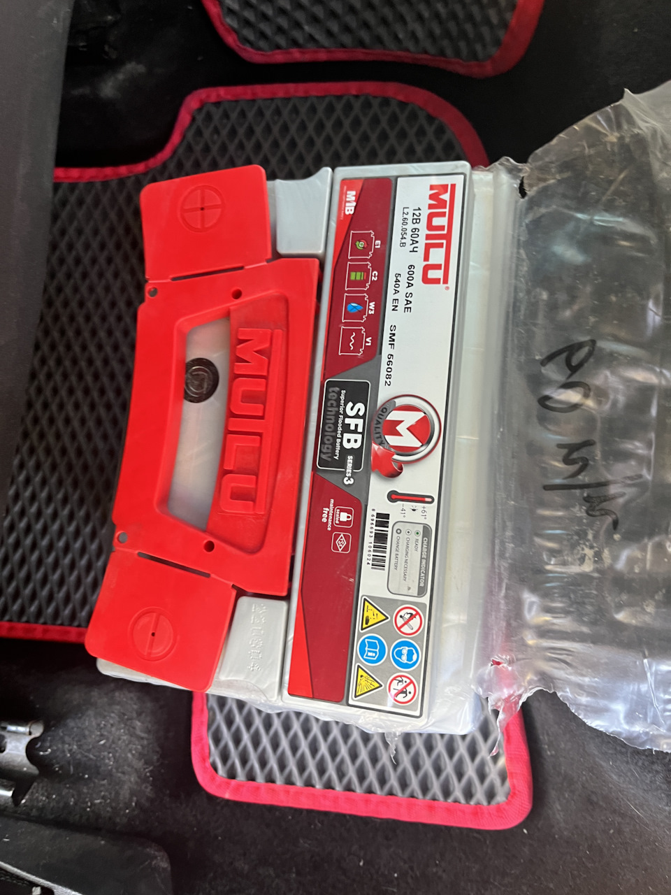 Акб rip — Ravon Nexia R3, 1,5 л, 2018 года | поломка | DRIVE2