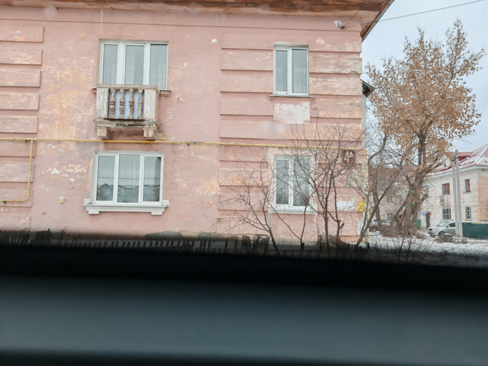 из салона — Chery Tiggo 4 Pro