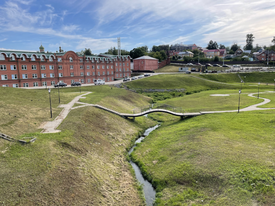 Фото в бортжурнале Cadillac Escalade (3G)