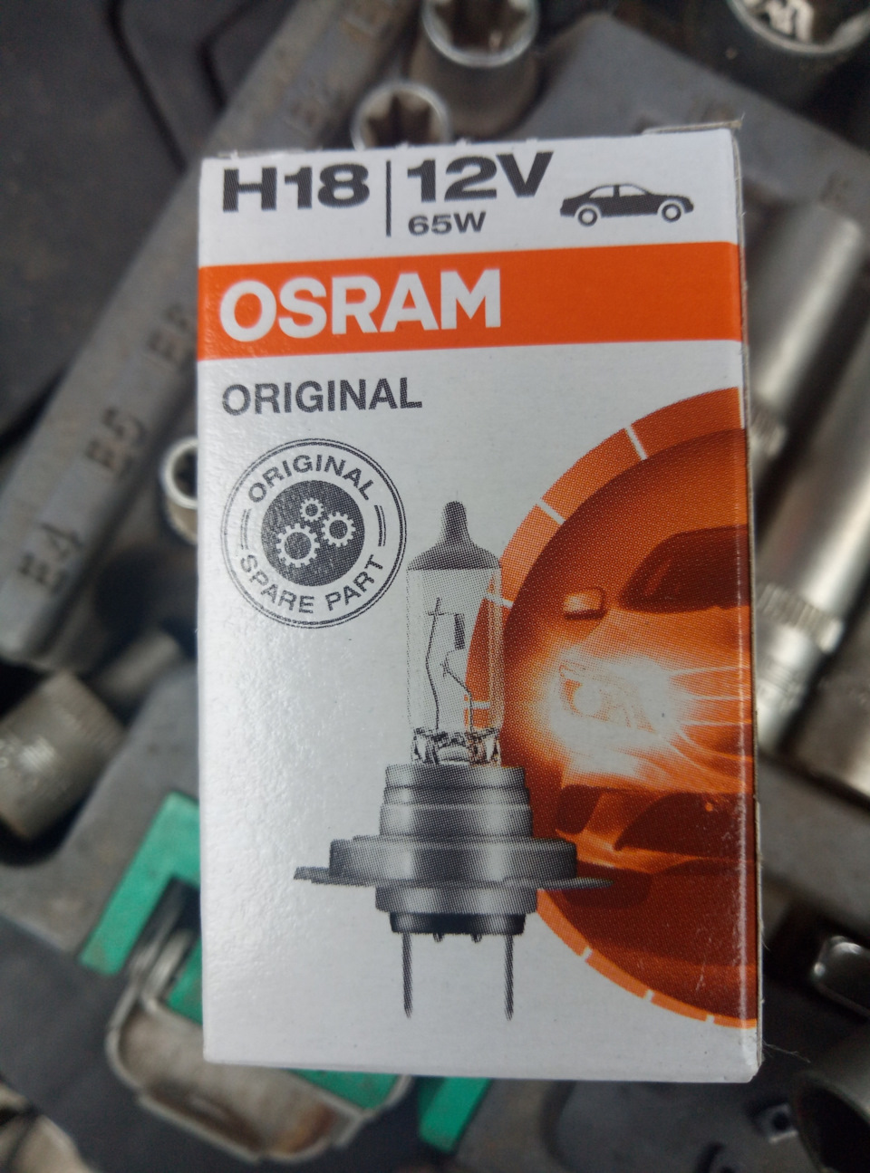 Фото в бортжурнале Great Wall Hover