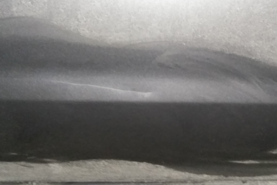 Посоветуйте с царапинами — SsangYong Actyon (2G), 2 л, 2013 года ...