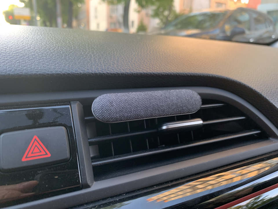 Фото в бортжурнале KIA Rio X-Line