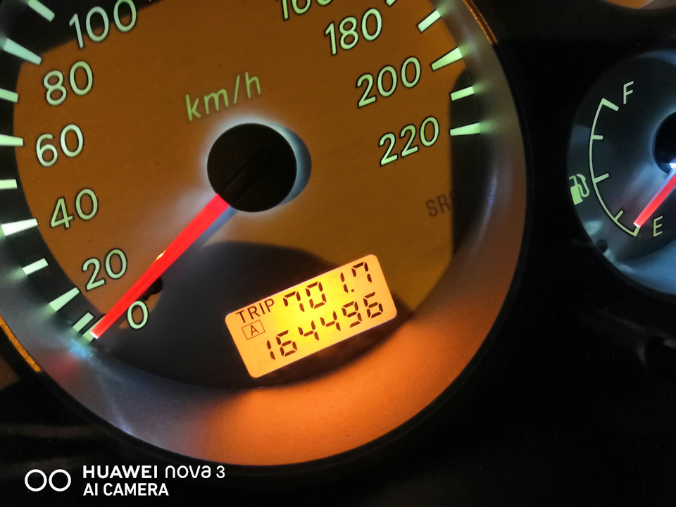 Замена переднего ступичного подшипника — Mitsubishi Lancer IX, 1,6 л ...