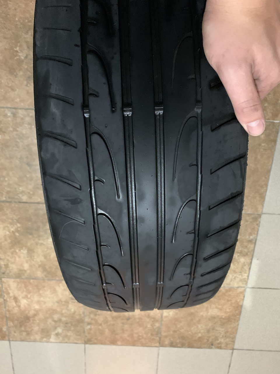 Фото в бортжурнале Volkswagen Golf GTI Mk6