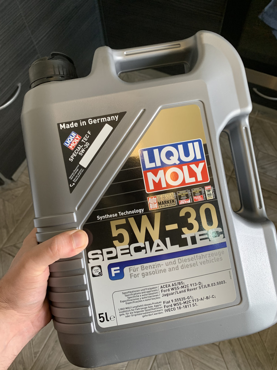 Special tec отзывы. ATF Liqui Moly для ленд Ровер. Ликви моли дизель. Liqui Moly 5w40 на range Rover 3.6. STJLR.03.5007 Castrol.