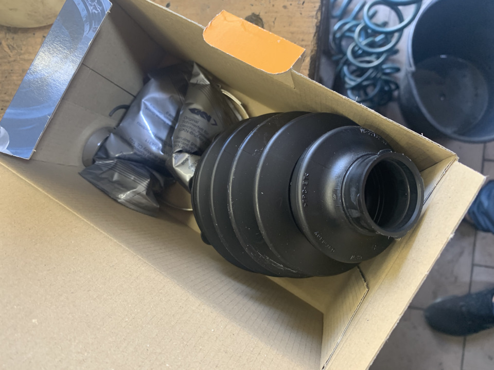 Ревизия за год — Audi Q5 (1G), 2 л, 2013 года | визит на сервис | DRIVE2