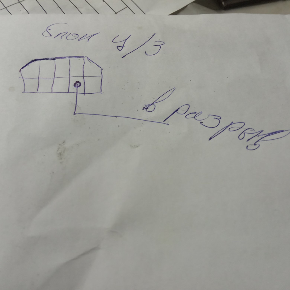 Точки подключения сигнализации на газель некст. — DRIVE2