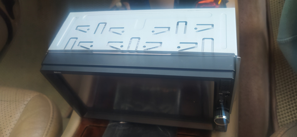 шахта дальше не наделась — Mercedes-Benz M-Class (W163)