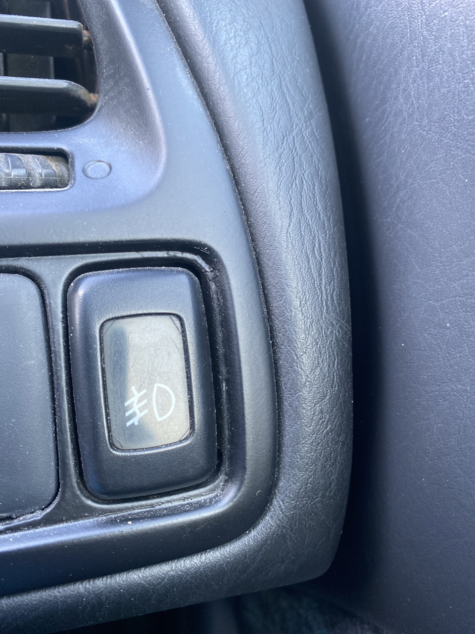 Переделка птф вопрос! — Honda Torneo, 2 л, 1999 года | визит на сервис ...